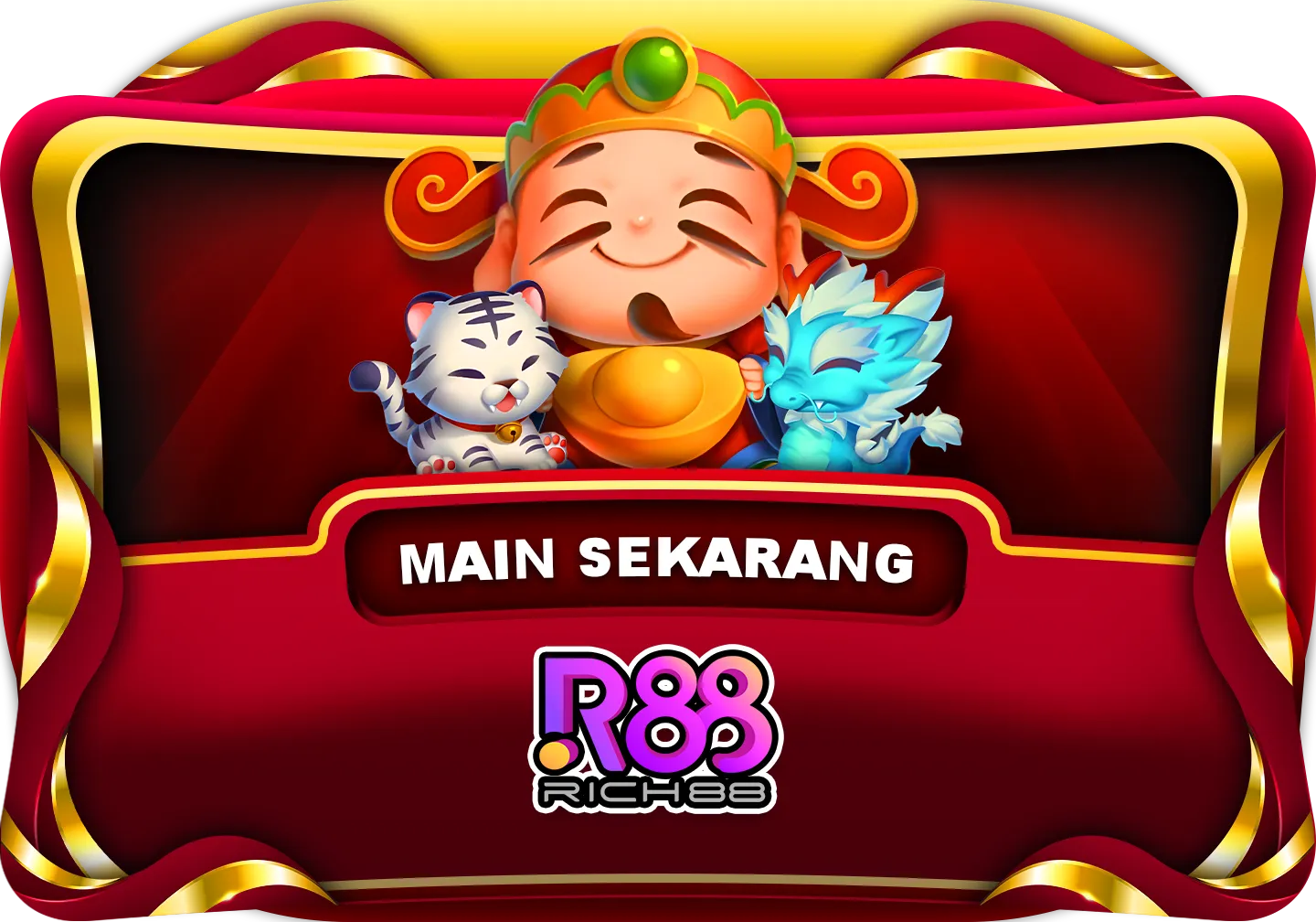 Rich 88